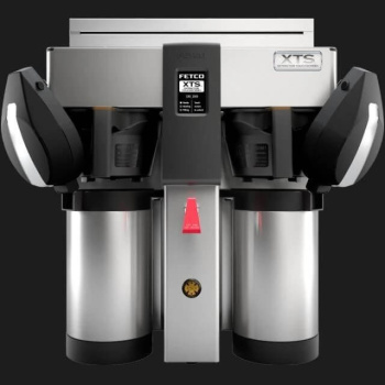 Fetco 2132 XTS coffee brewer extractor series