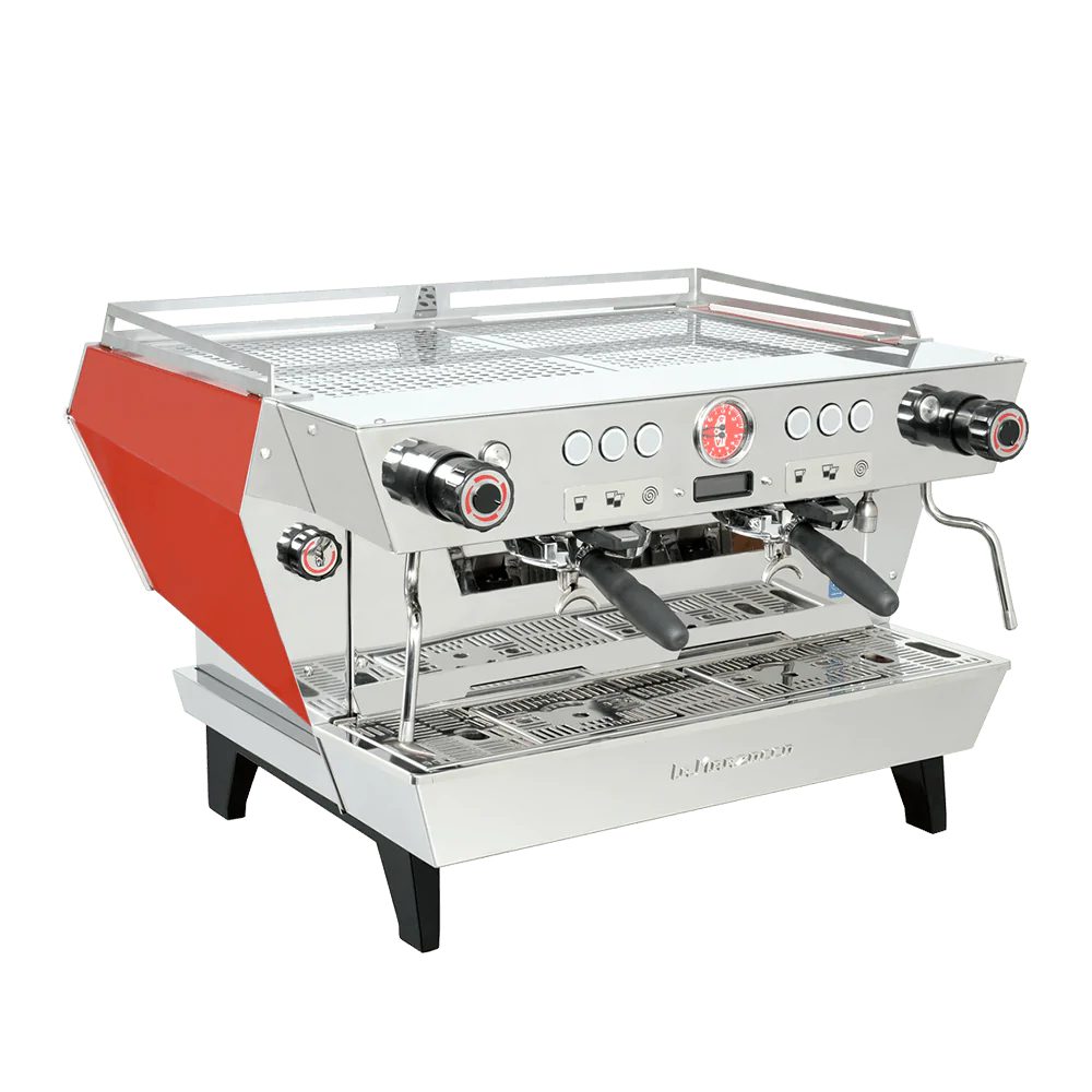 Coffee Espresso Machine 2