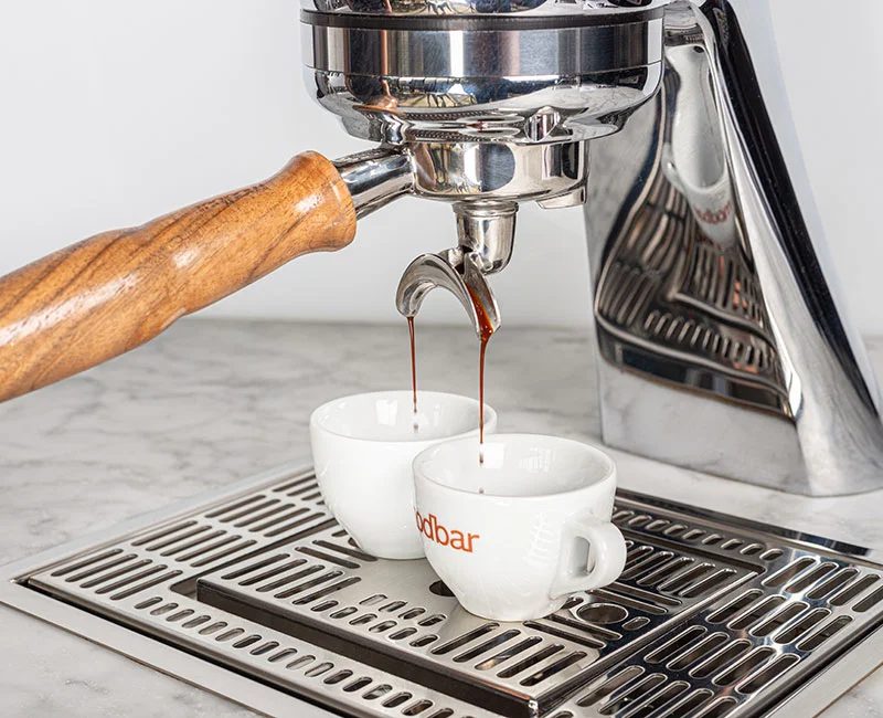 Modbar Coffee Espresso Machine