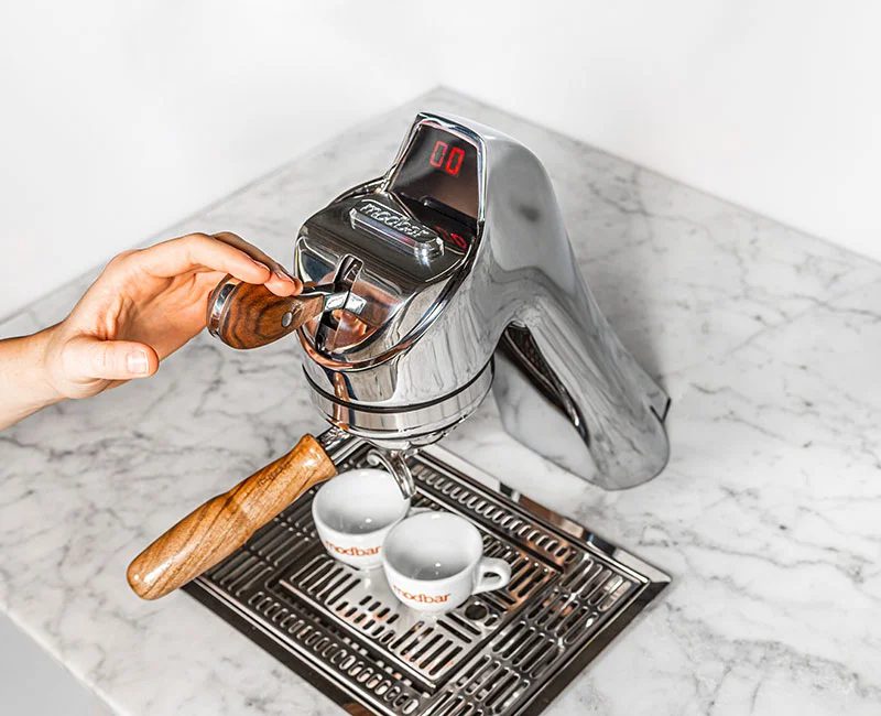 Coffee Espresso Machine